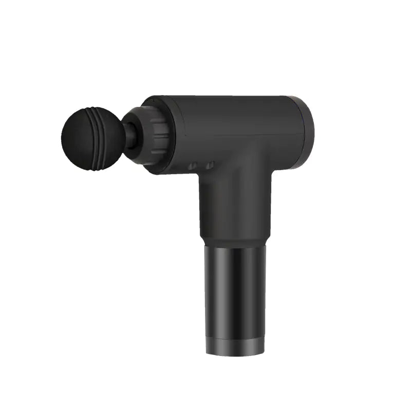 Electric Muscle Massage Gun for Home Use and Fitness