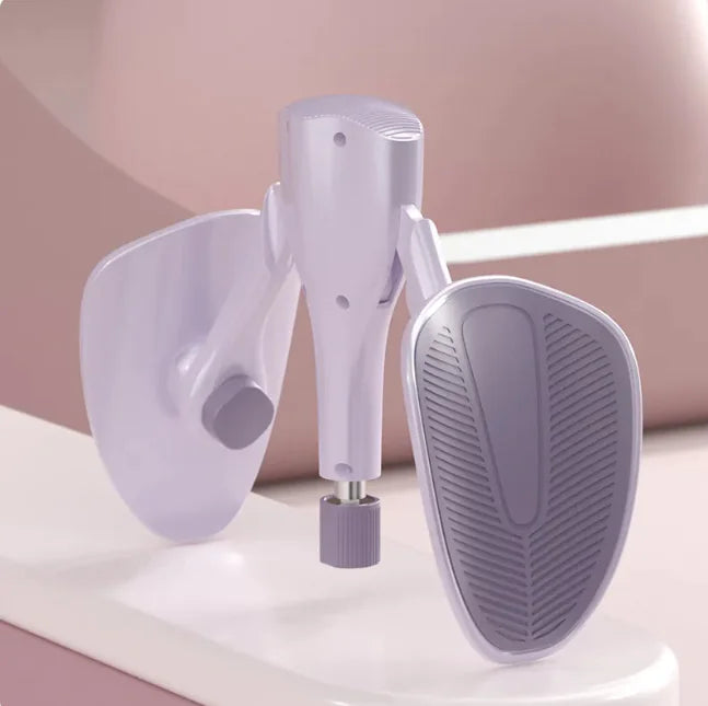 Multifunctional Leg Trainer