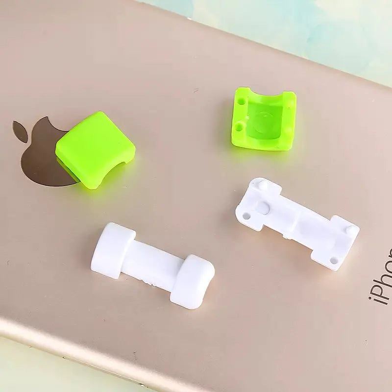 Charging Cable Protective Sleeve for Mobile Accessories