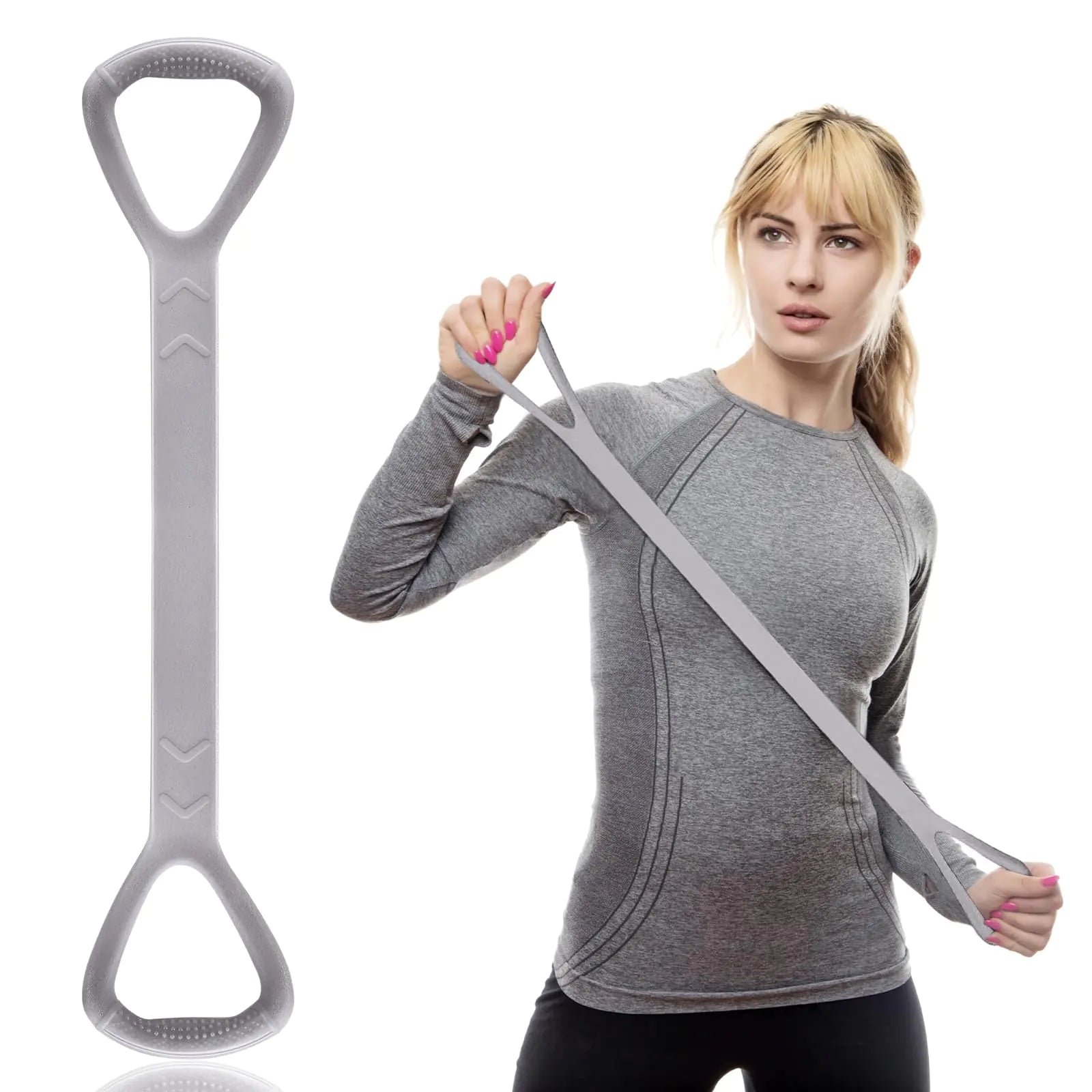 Seenelling Figure 8 Resistance Band