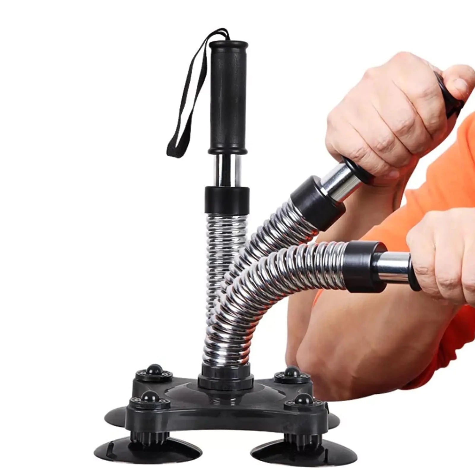 YoeDirect Arm Wrestling Forearm Trainer