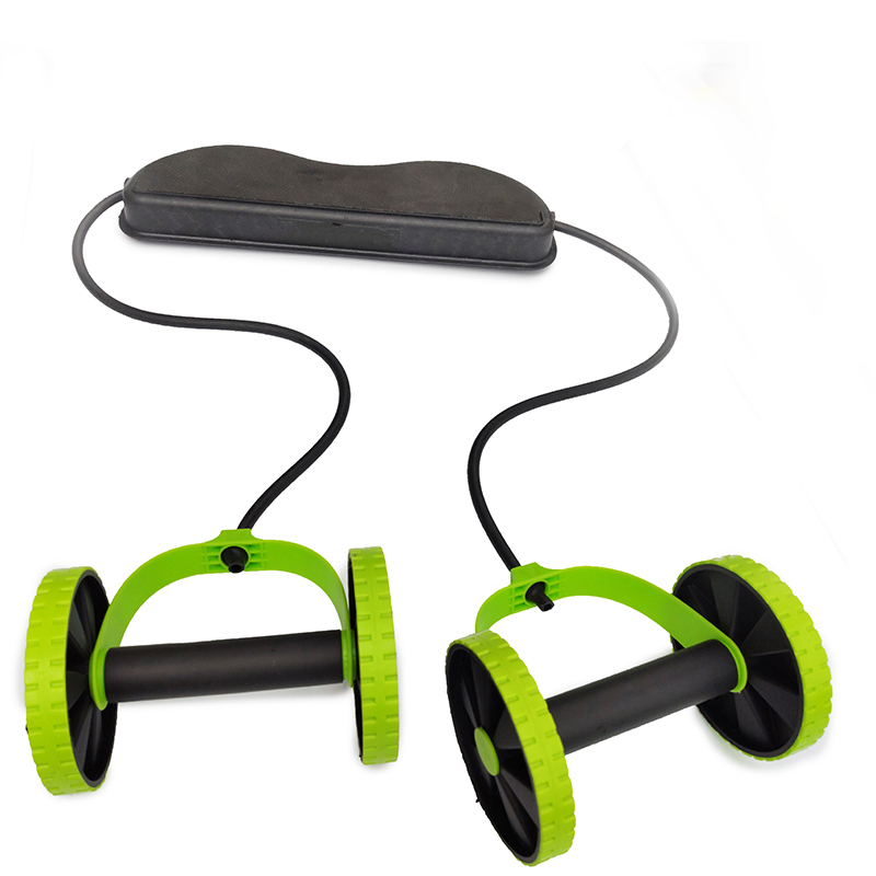 Ab Roller Wheel – Core &amp; Full Body Workout Tool