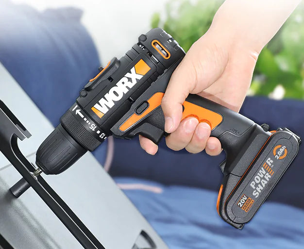 Electric Tools, Handheld Drill, Home Electric Screwdriver