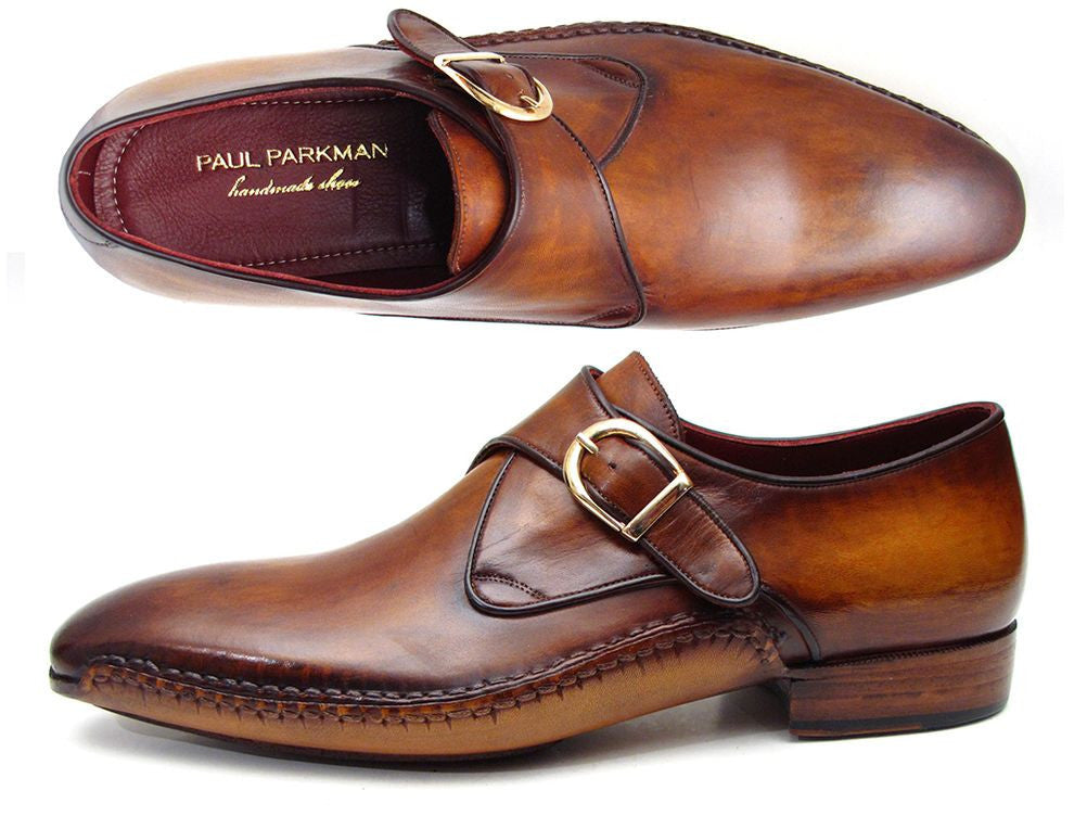 Paul Parkman Men&