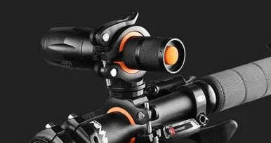 Bicycle Accessories with Mobile Phone Holder