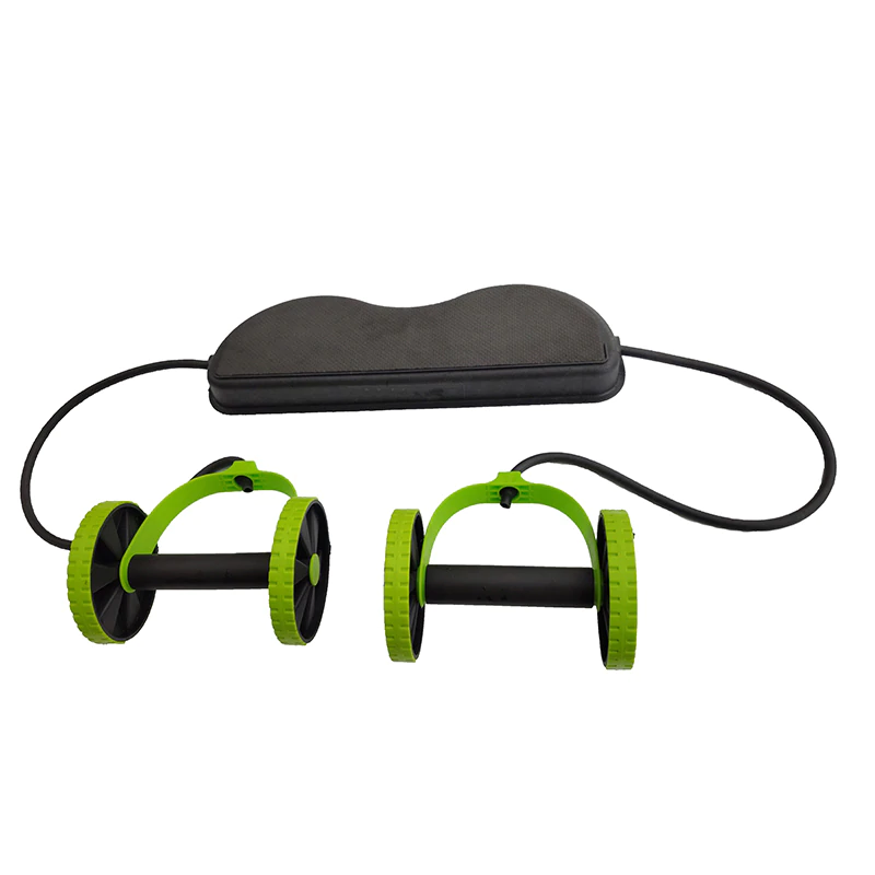 Ab Roller Wheel – Core &amp; Full Body Workout Tool