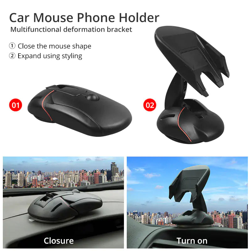 Mobile Phone Holder