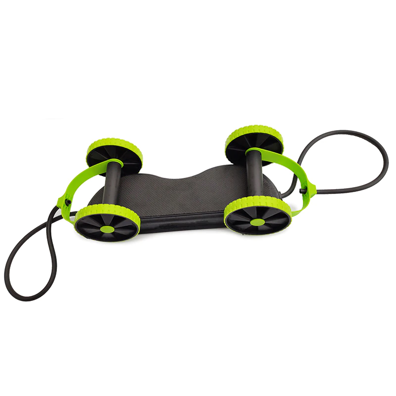 Ab Roller Wheel – Core &amp; Full Body Workout Tool