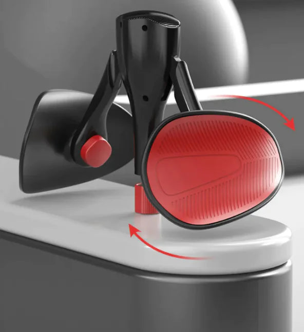 Multifunctional Leg Trainer
