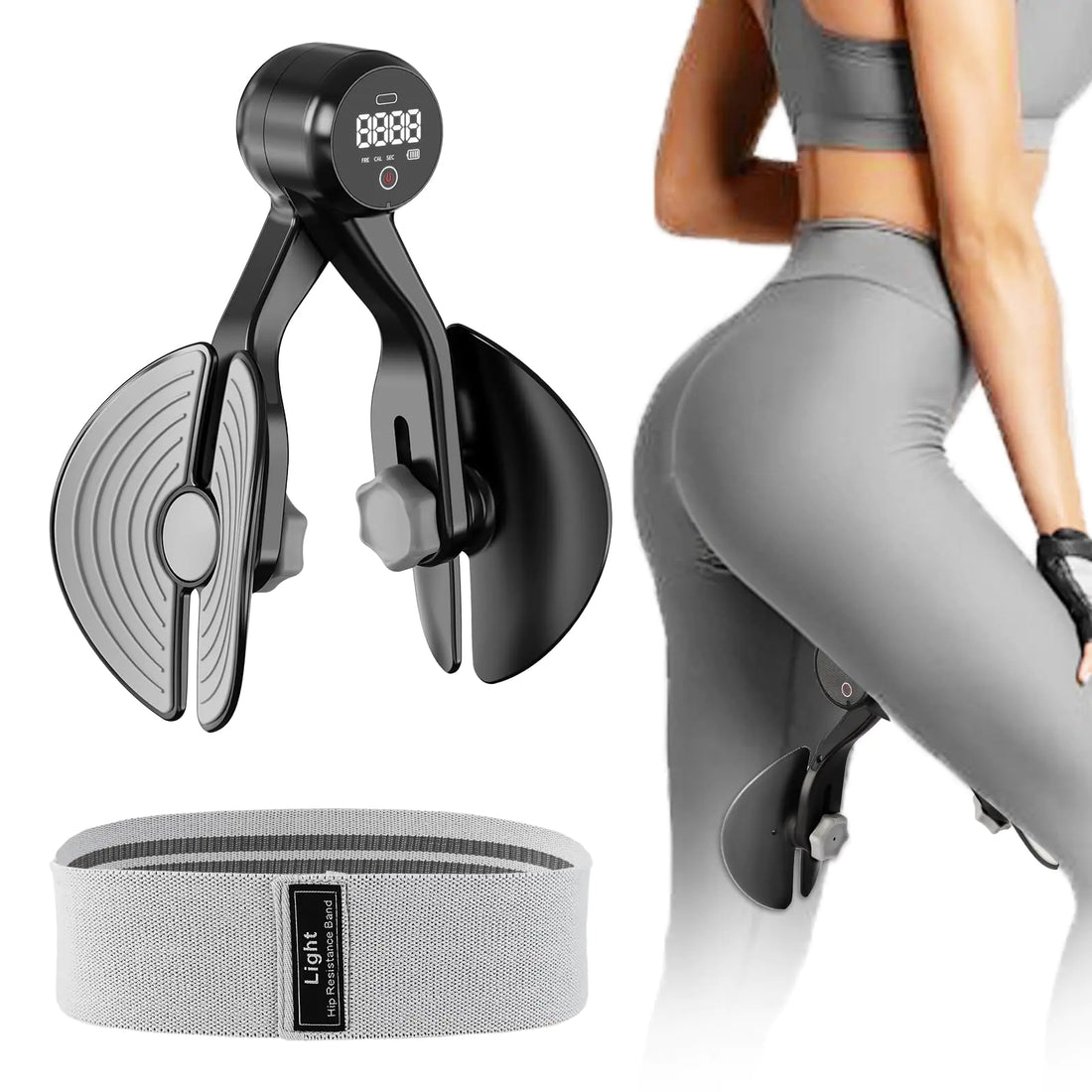CoreTone Thigh Trainer