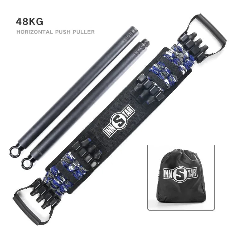 Bench Press Resistance Band