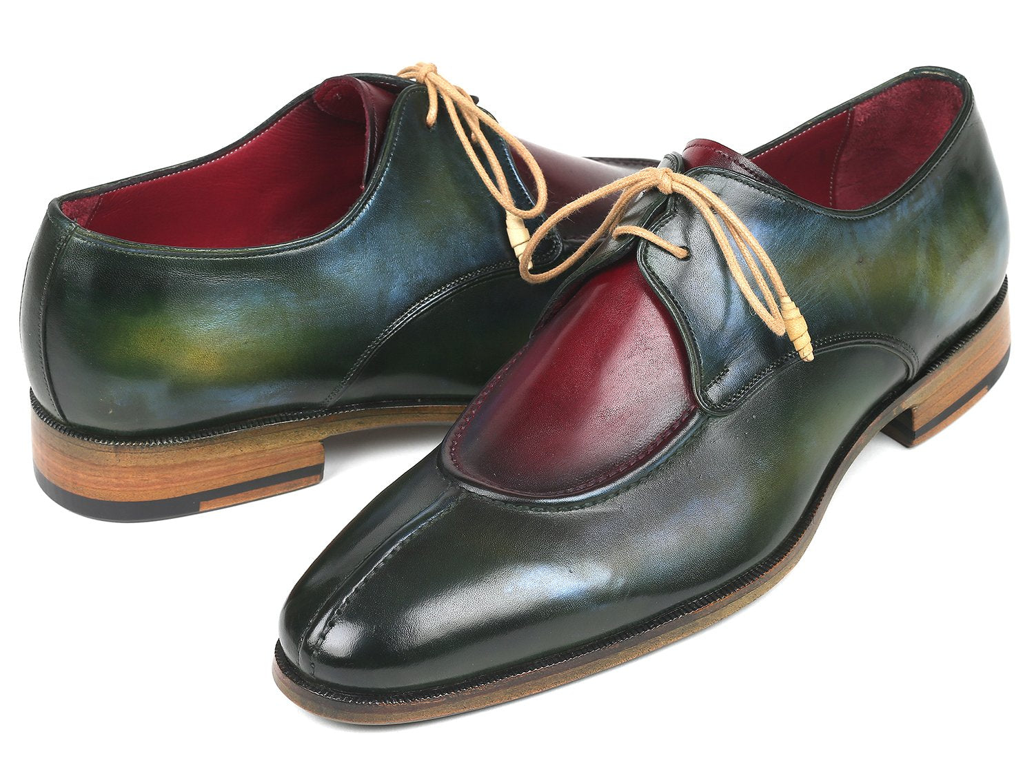 Paul Parkman Split Toe Men&