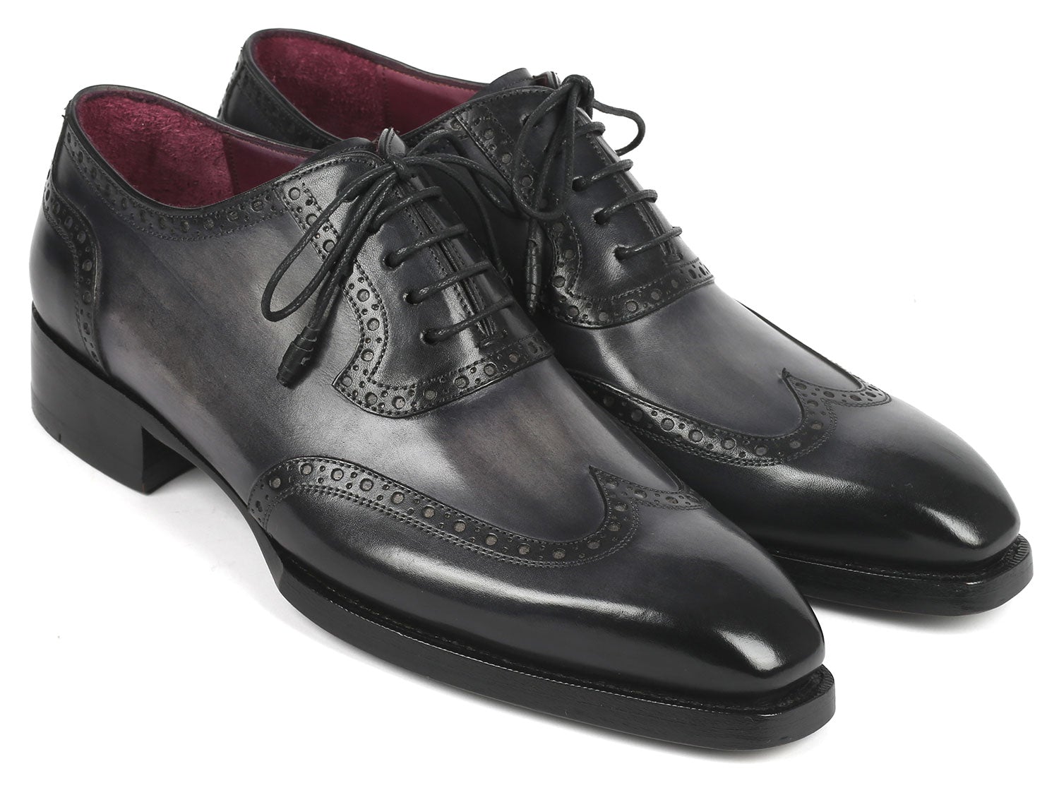 Paul Parkman Goodyear Welted Men&