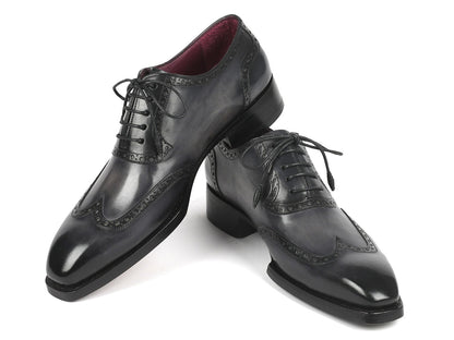 Paul Parkman Goodyear Welted Men&