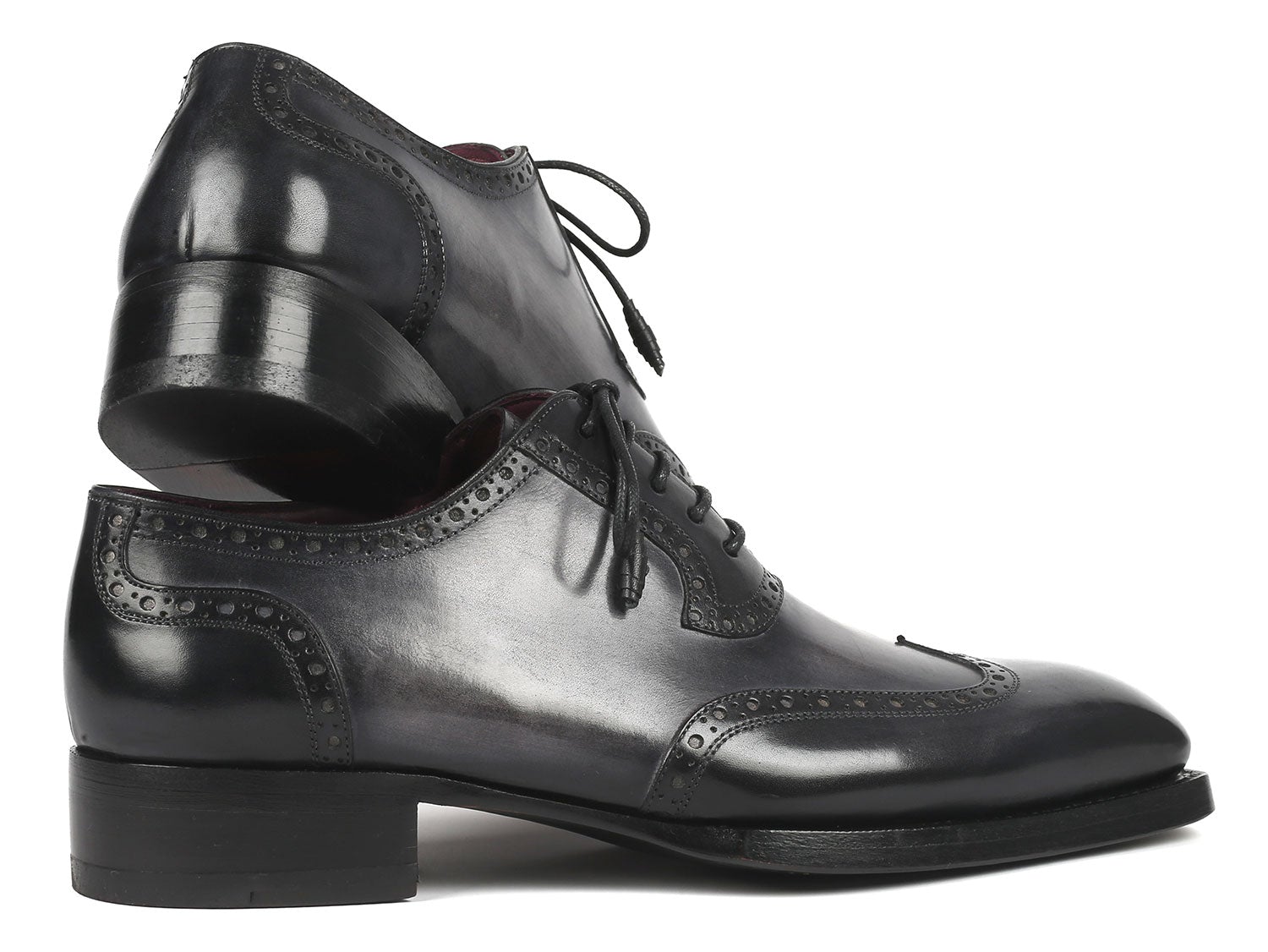 Paul Parkman Goodyear Welted Men&