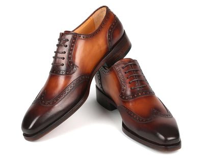 Paul Parkman Goodyear Welted Men&