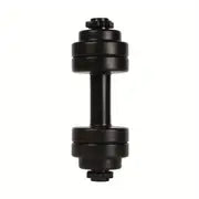 Adjustable Water-Filled Dumbbell Bottle
