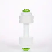 Adjustable Water-Filled Dumbbell Bottle