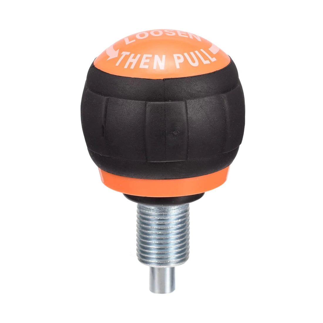 Adjustable Pull Pin Spring Knob