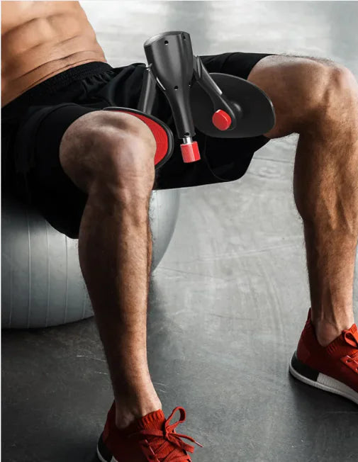 Multifunctional Leg Trainer
