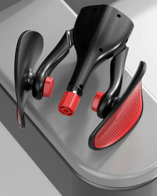 Multifunctional Leg Trainer