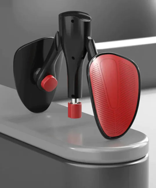 Multifunctional Leg Trainer