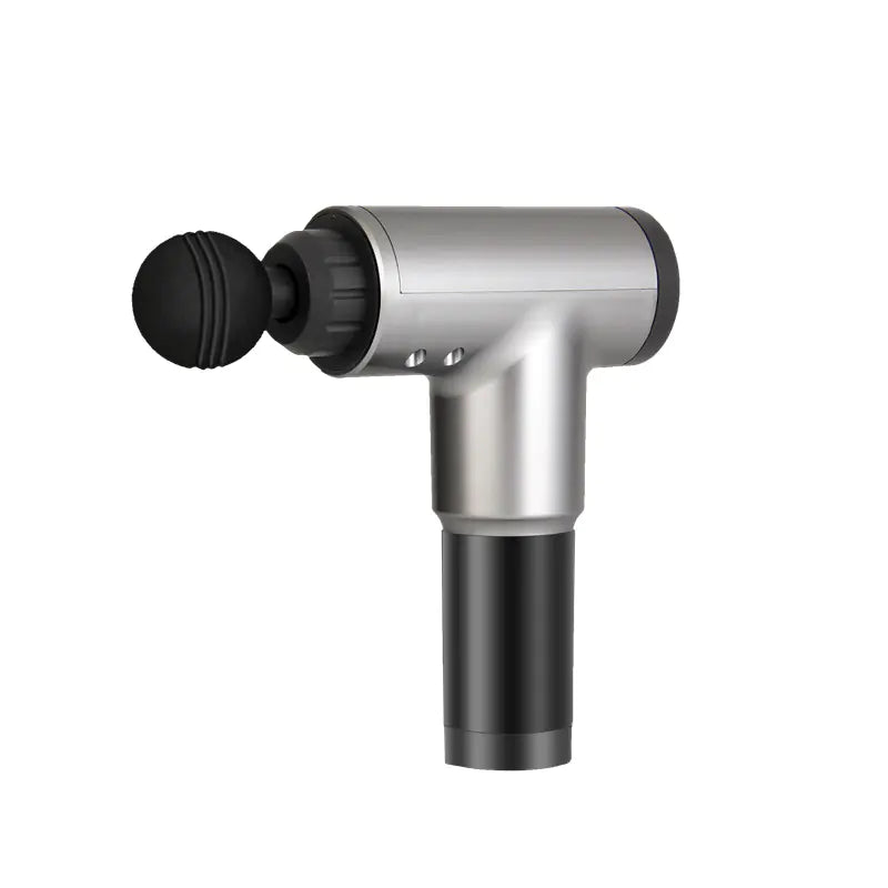 Electric Muscle Massage Gun for Home Use and Fitness