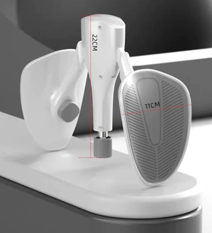 Multifunctional Leg Trainer